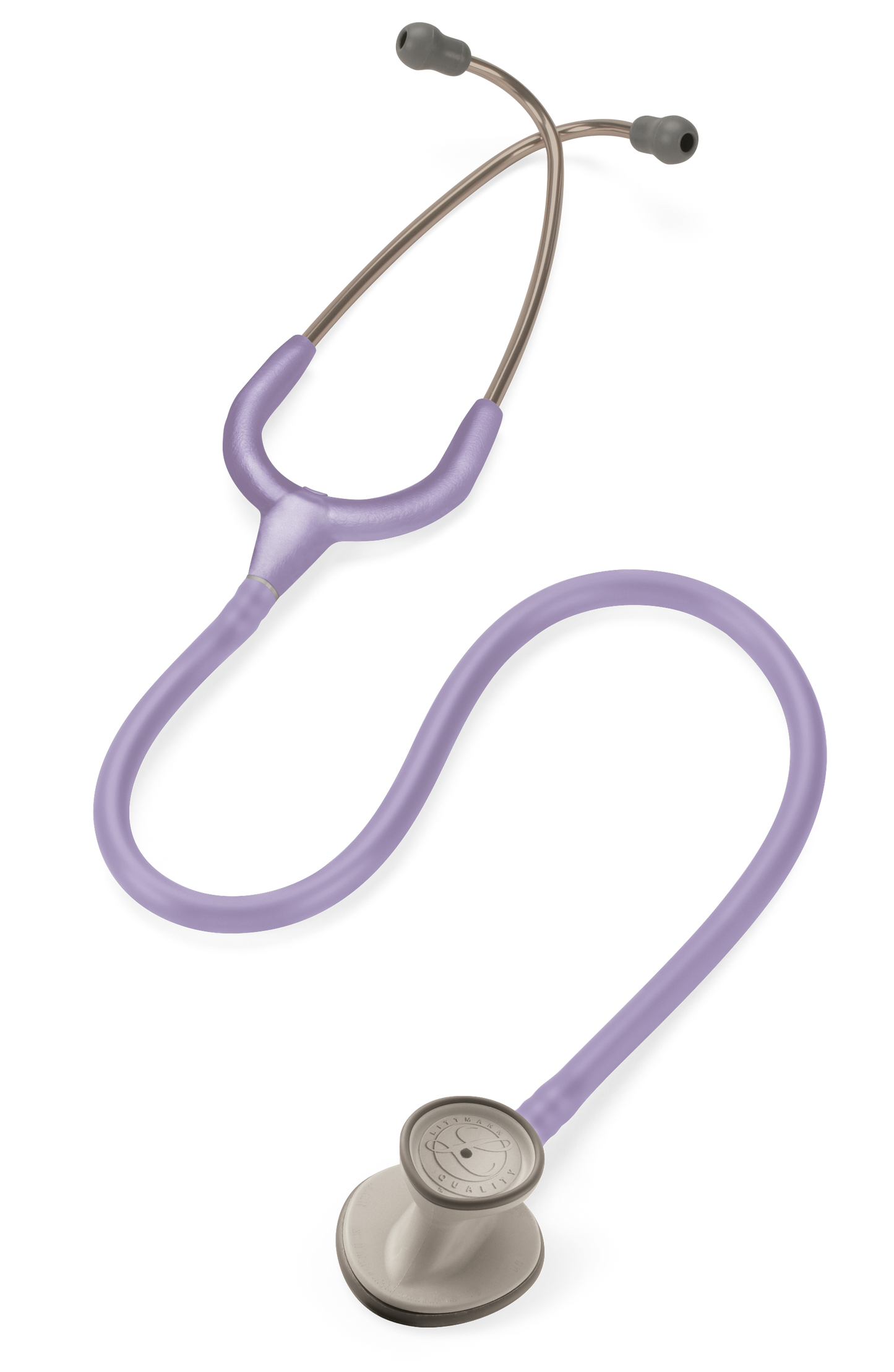 Estetoscopio Littmann Lightweight II Lila 2453