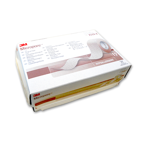 3M Micropore