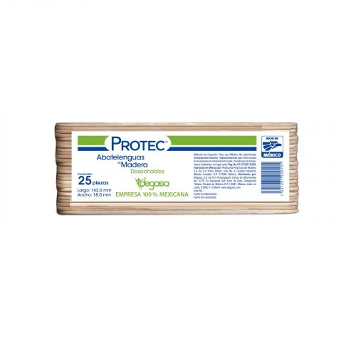 ABATELENGUAS MAD CJA 20 BOL 25 PZA