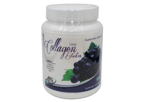 COLLAGEN UVA 1 PVO 500/70/35/3 G