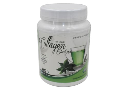 COLLAGEN TE VERDE-LMN 1 PVO 500/70/35 G