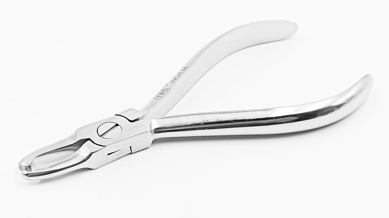 Pinza Johnson