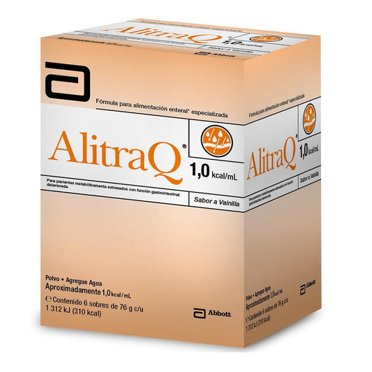 Alitraq 76g