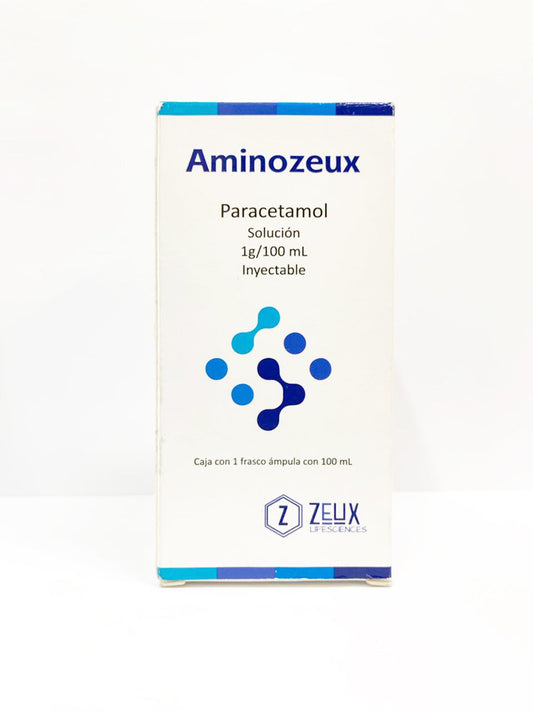Aminozeux