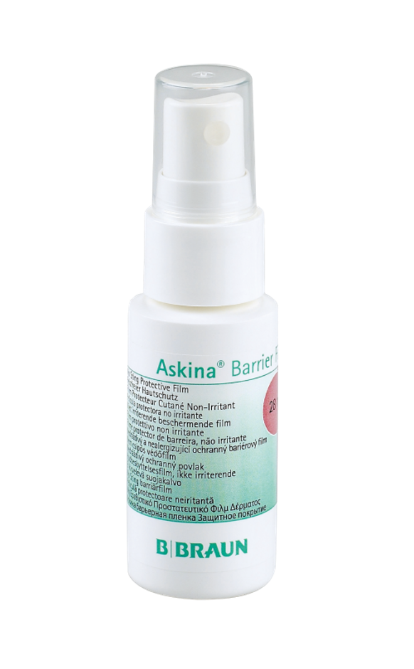 Askina Barrier Film Spray