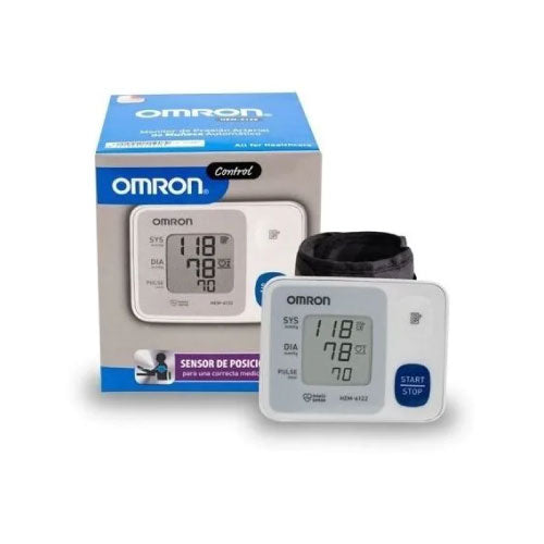 BAUMANOMETRO DIGITAL