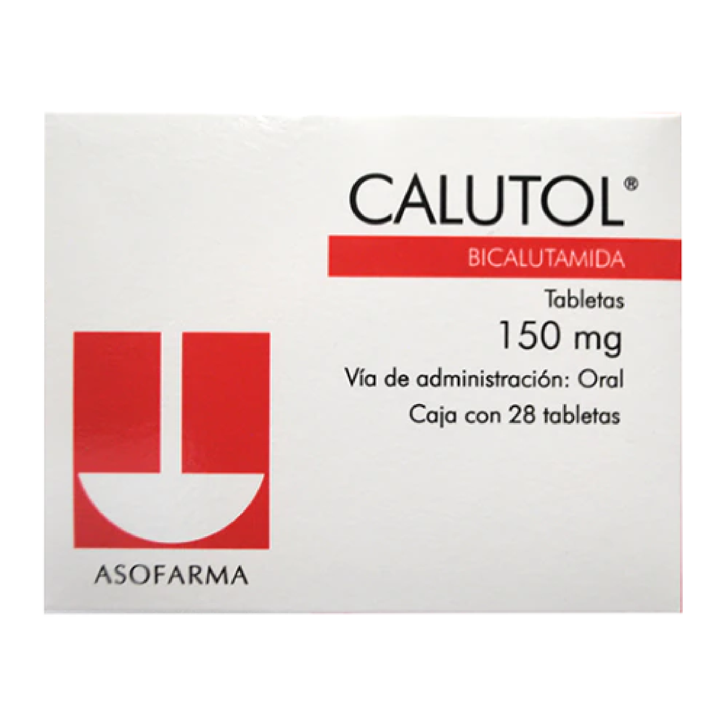 CALUTOL 150mg