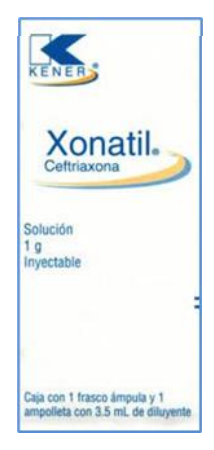 XONATIL