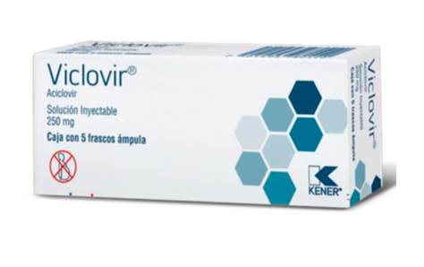 VICLOVIR