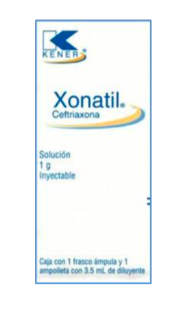 XONATIL