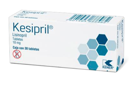 KESIPRIL