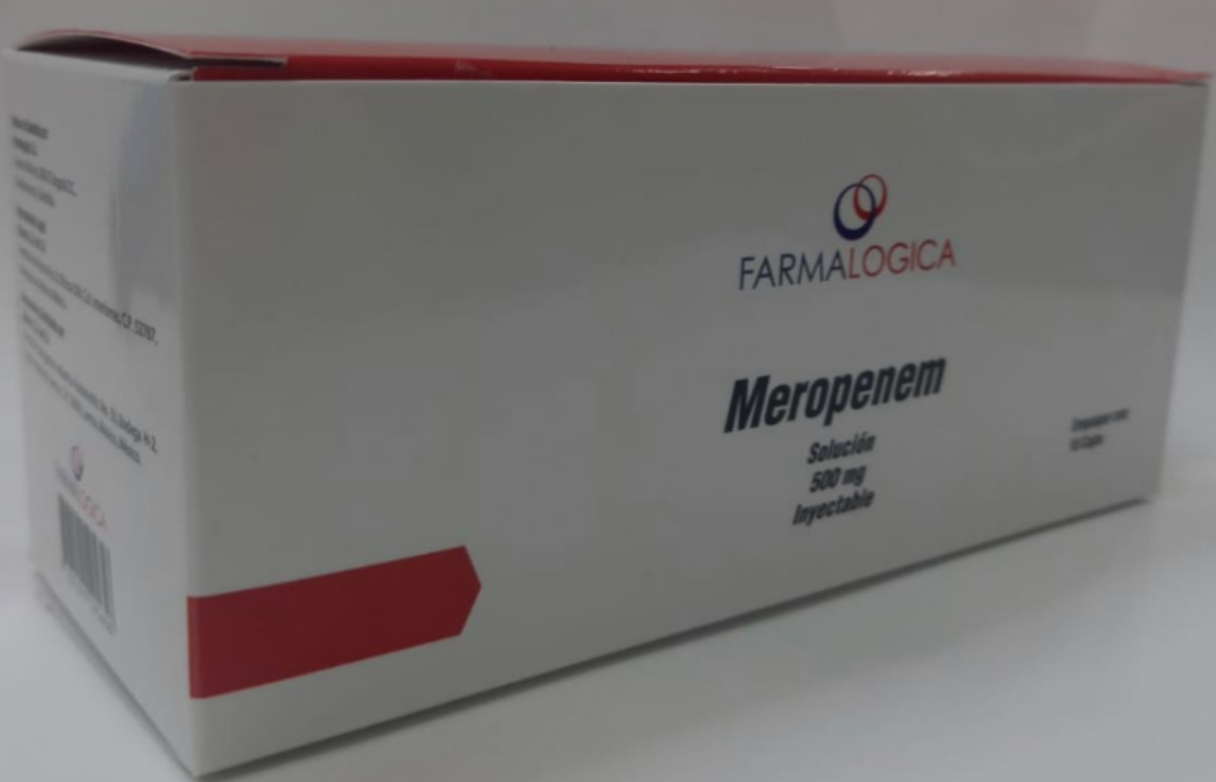 MEROPENEM