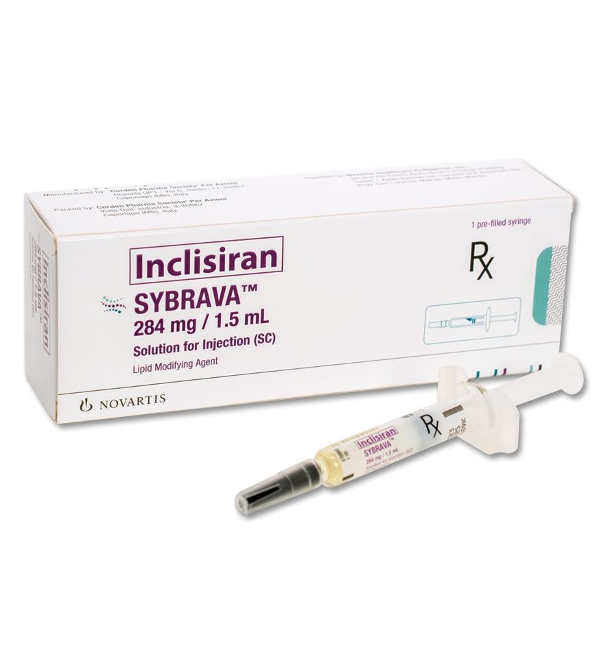 SYBRAVA 284 MG