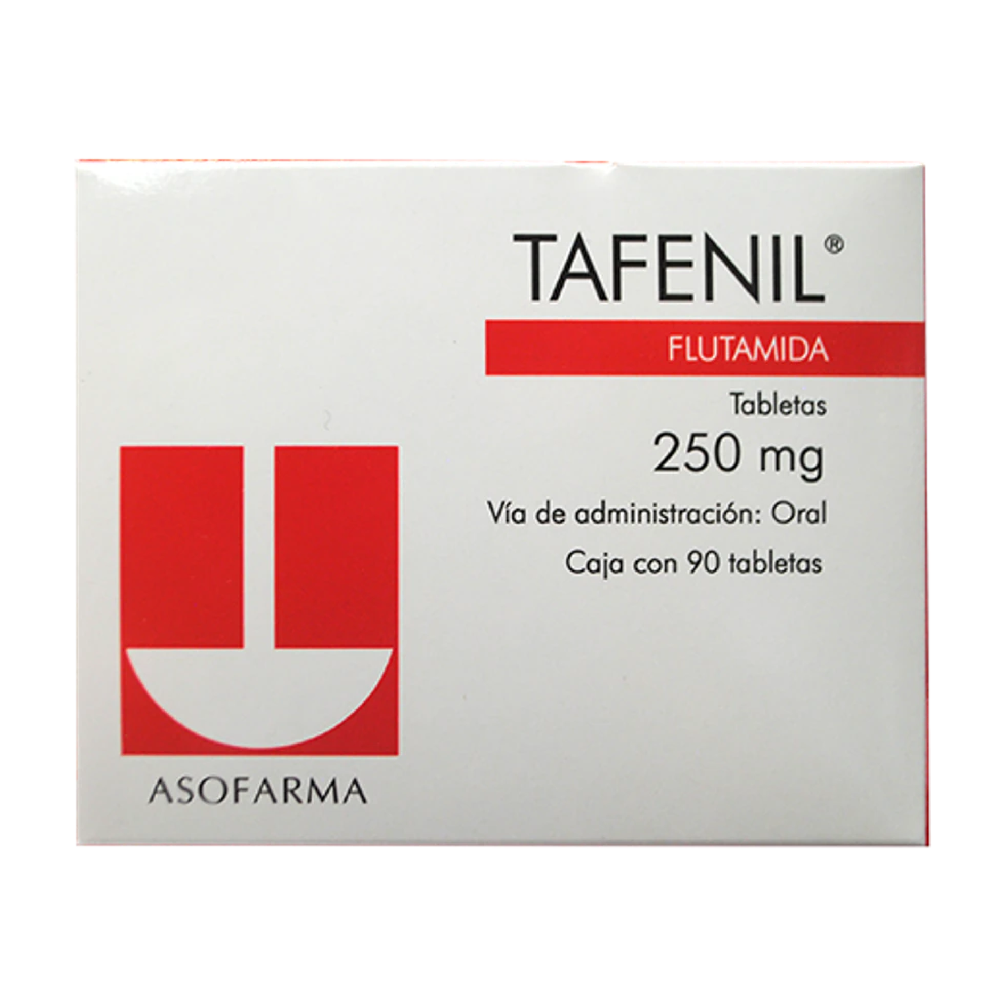 TAFENIL 250mg