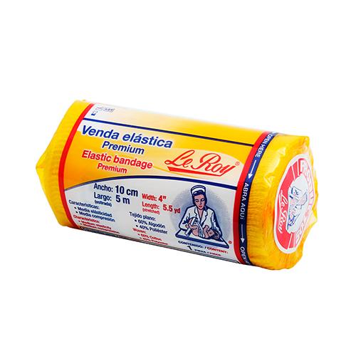 Venda elástica Premium