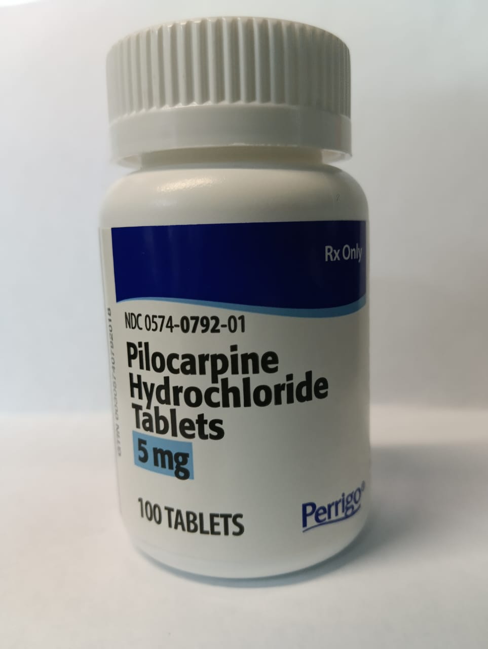 Policarpina 5mg