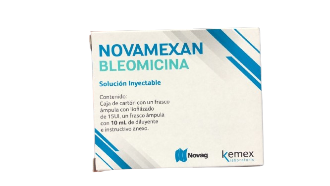 NOVAMEXAN 10 ML