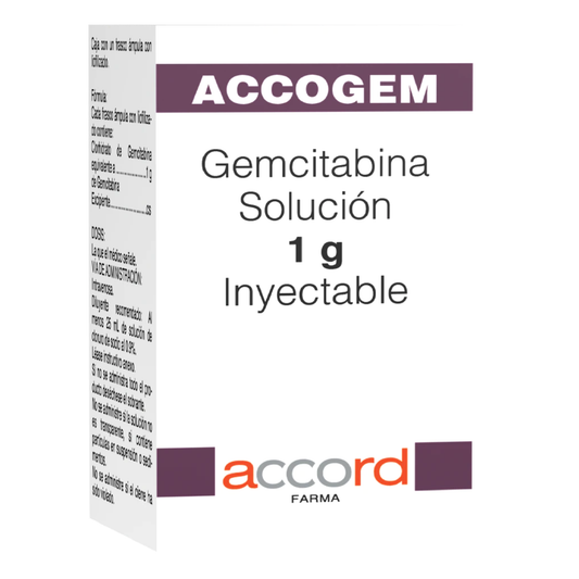 ACCOGEM 1G