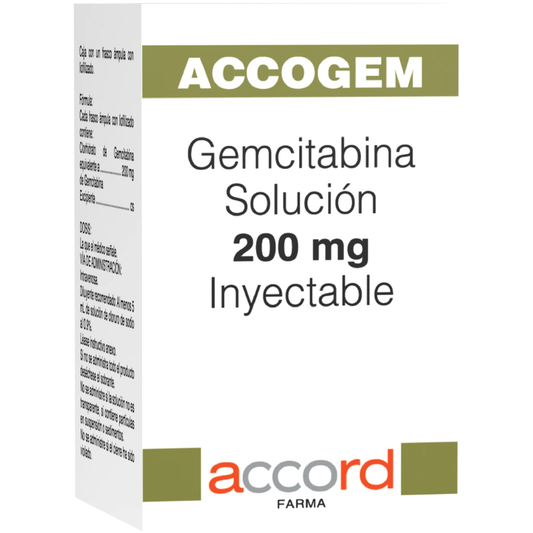 ACCOGEM 200mg