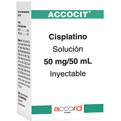 CISPLATINO