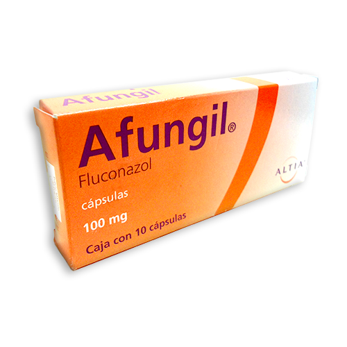 Afungil 100mg