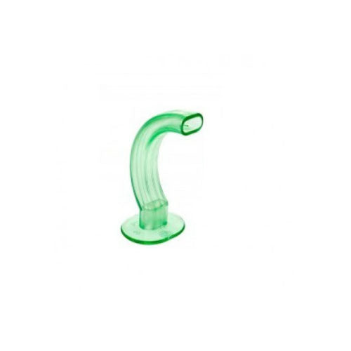 CANULA DE GUEDEL No. 6 (110 MM )