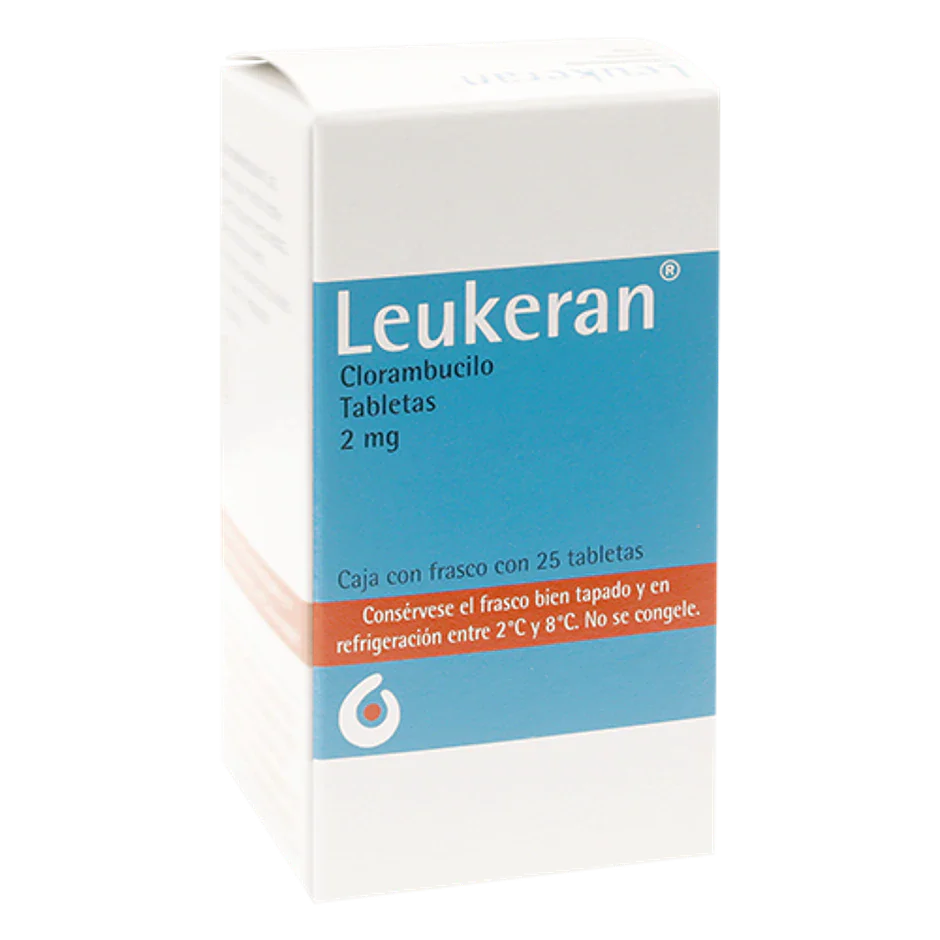 LEUKERAN 2mg