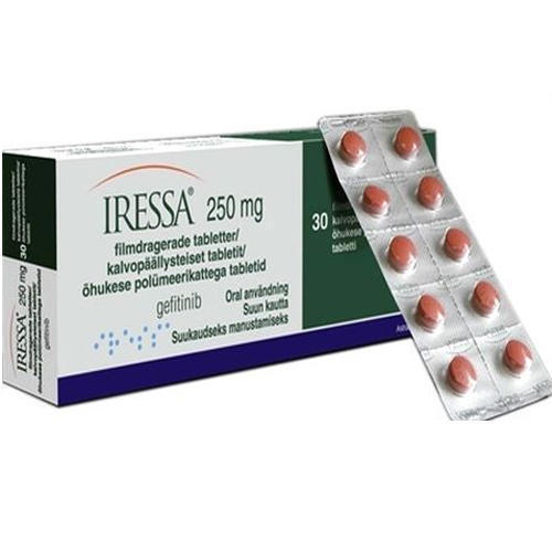 IRESSA 250 MG
