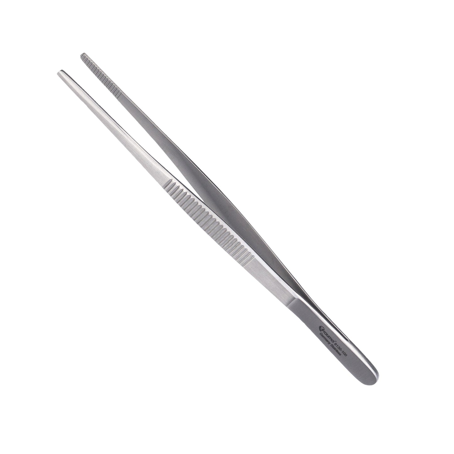 Pinza De Diseccion Sin Dientes 20cm