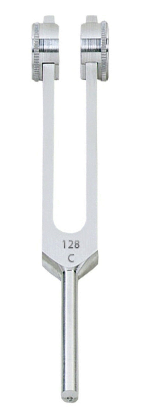 Diapasón 128 Hz 6B Invent