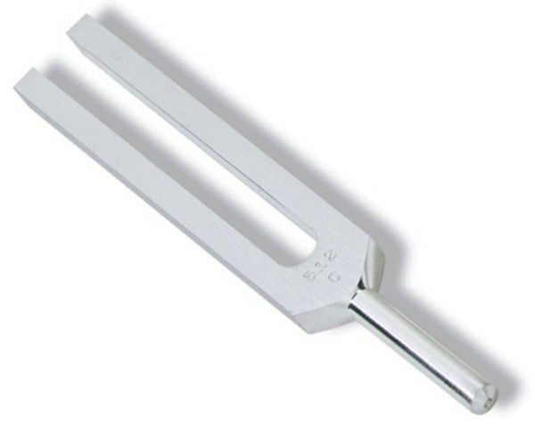 Diapasón 512 Hz 6B Invent