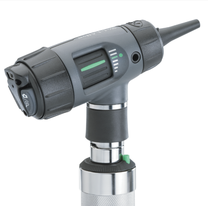 Videotoscopio macroview de 3.5 V WA23920