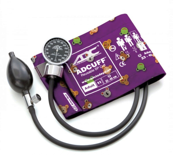 Baumanometro Aneroide Adimals ADC