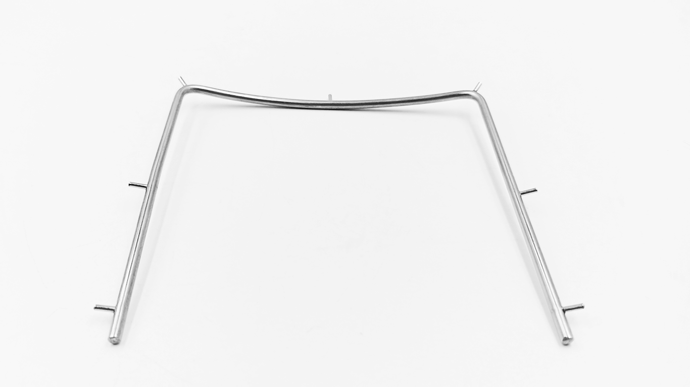 Arco de Young Metálico