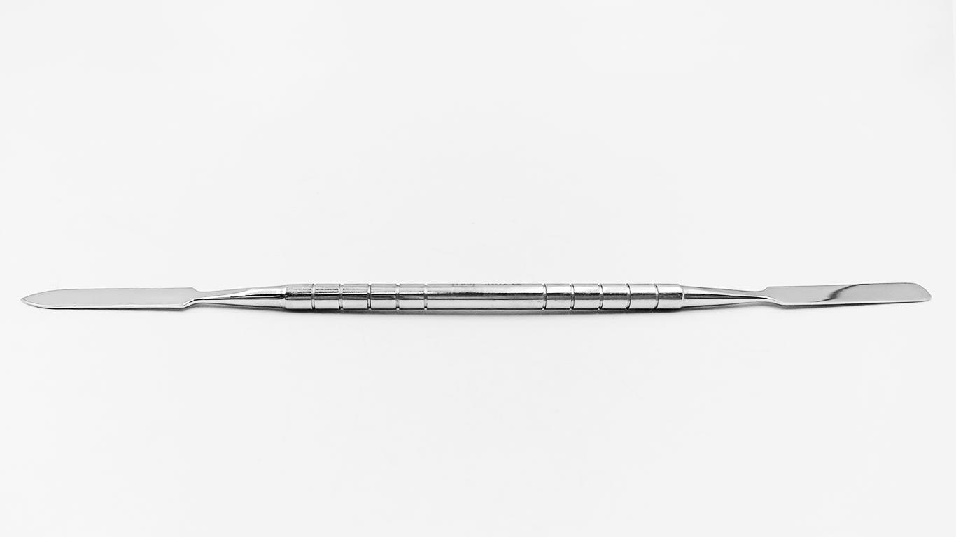 Espatula para Cemento Doble Extremo