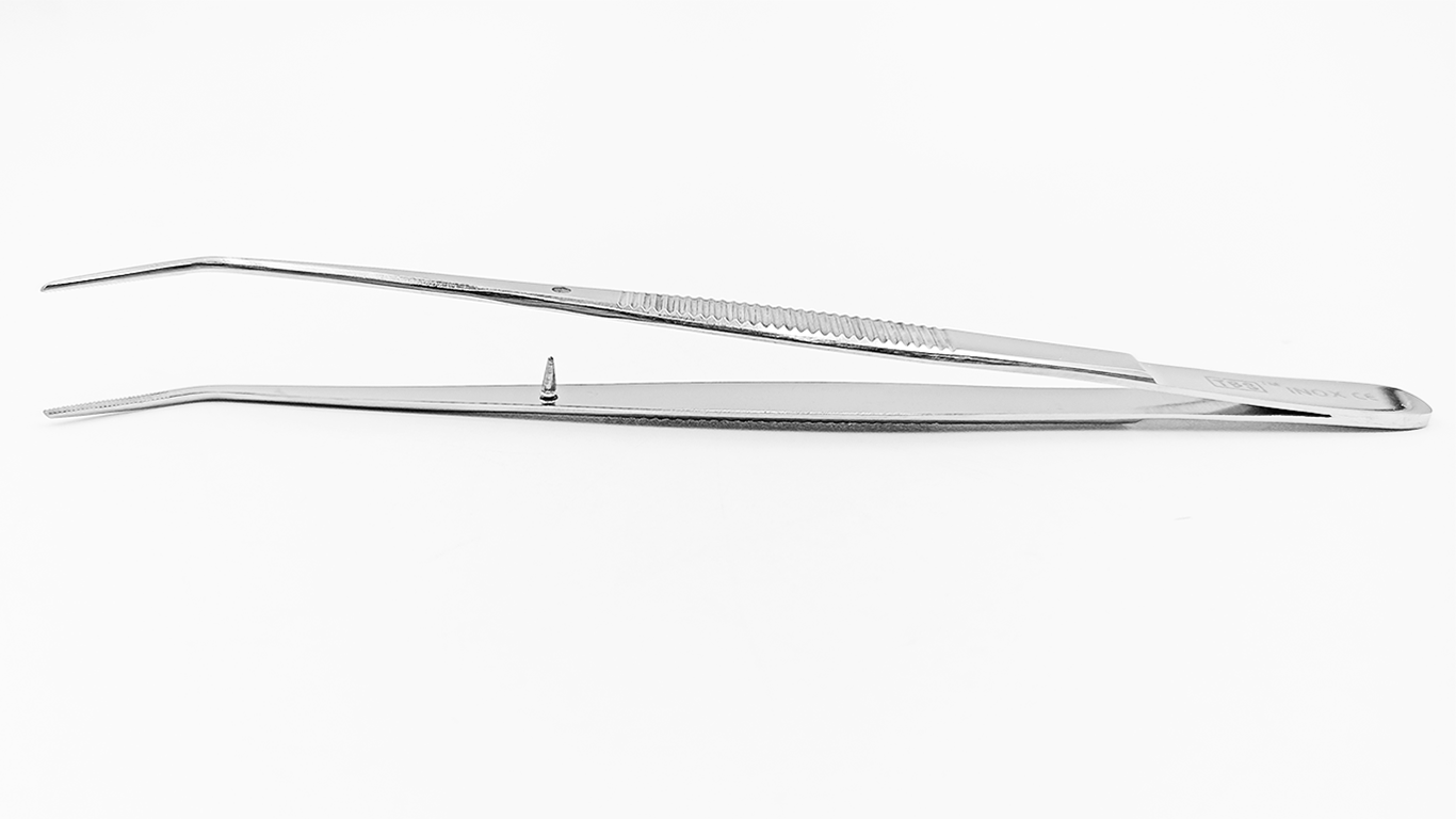 Pinza flagg