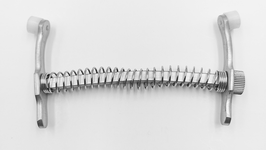 Abreboca p/gato o perro 8.8 cm