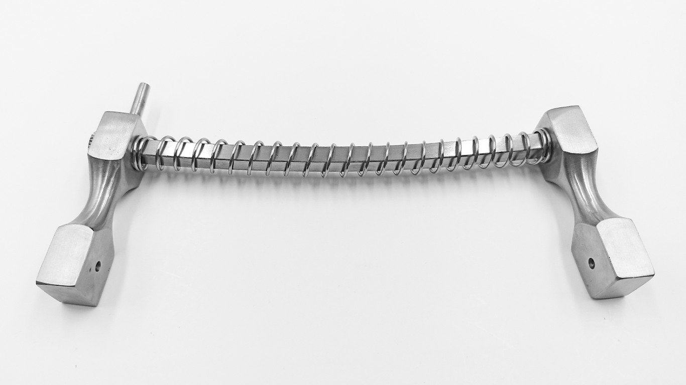 Abreboca para perro 16 cm