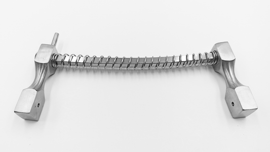 Abreboca para perro 16 cm