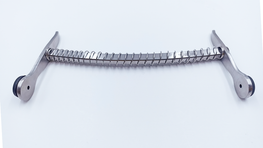 Abreboca para perro 18 cm