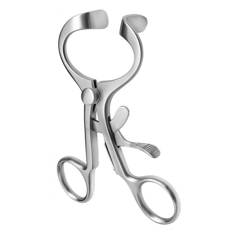 Abrebocas pediátrico