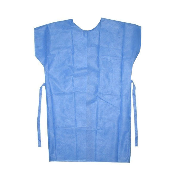 Bata desechable médico-paciente Protec