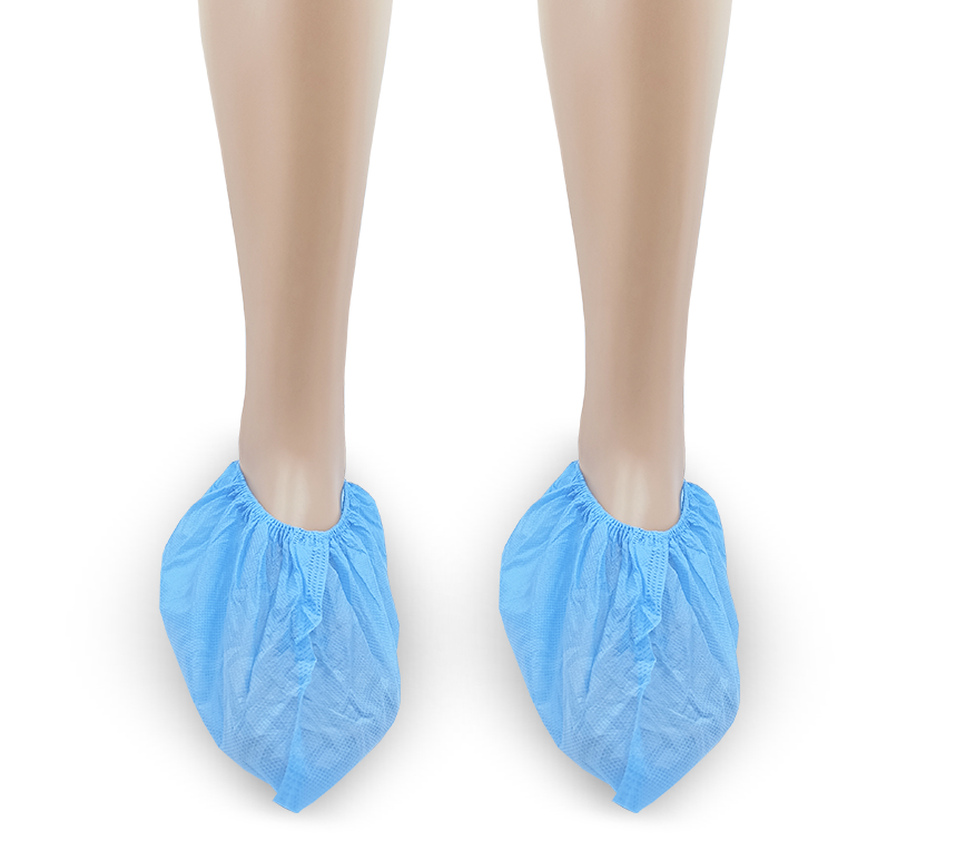 Cubrezapato 38gr Bolsa con 100 Piezas Ambiderm