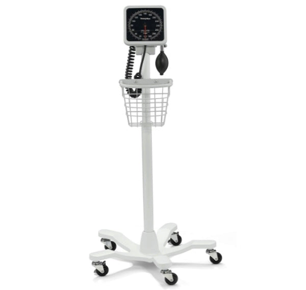 Baumanometro aneroide de pedestal WELCH ALLYN (WA7670-10)