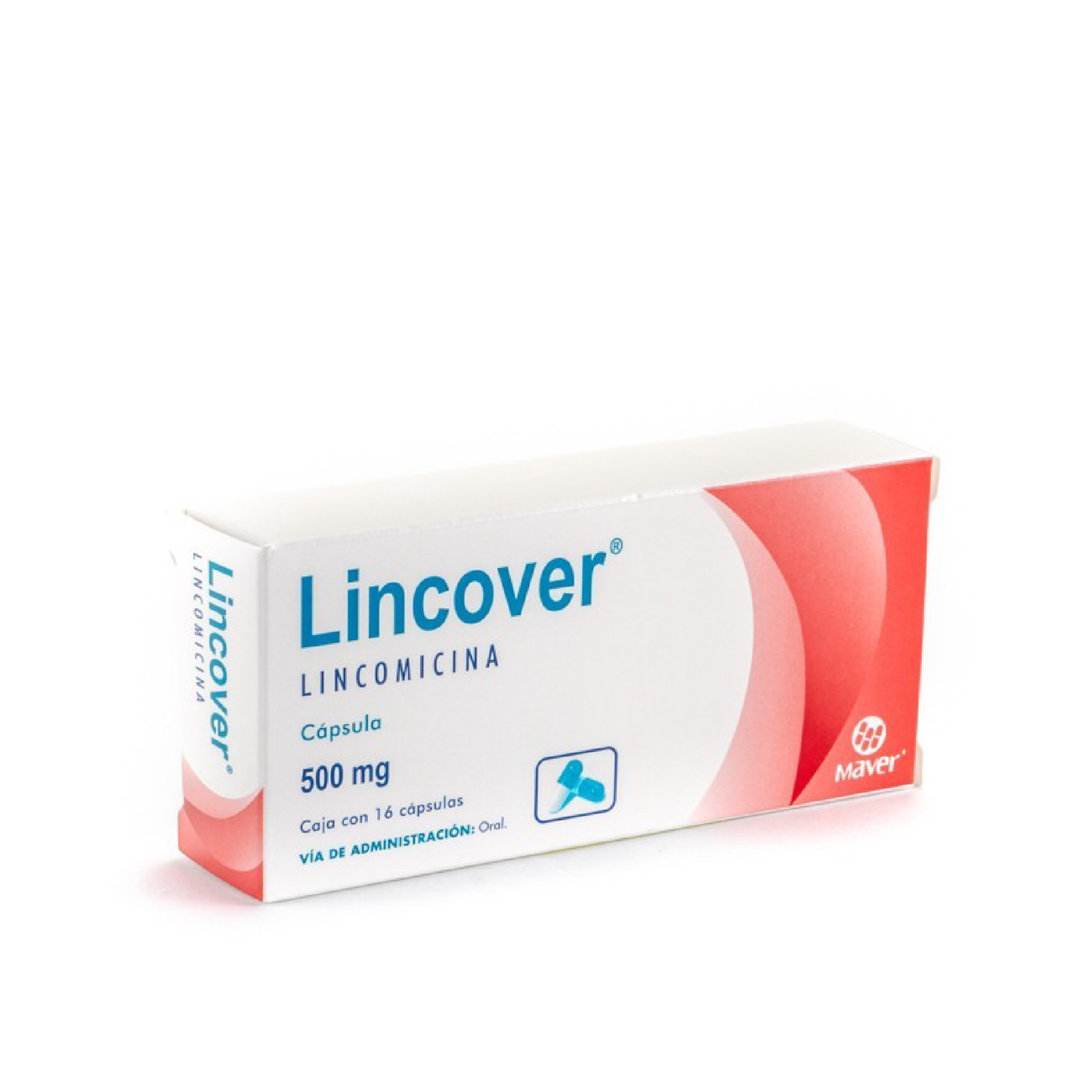 Lincover 500mg