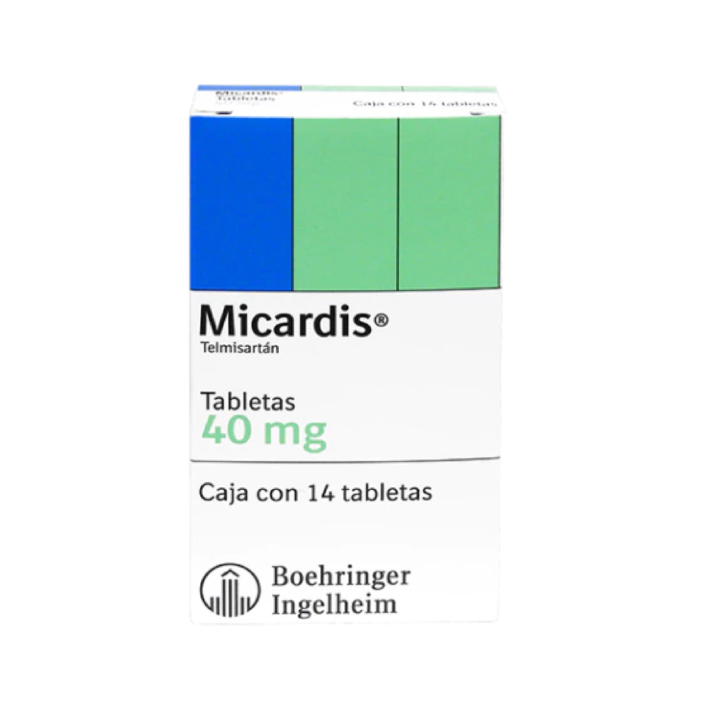 Micardis 40 mg
