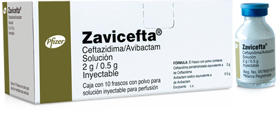 ZAVICEFTA