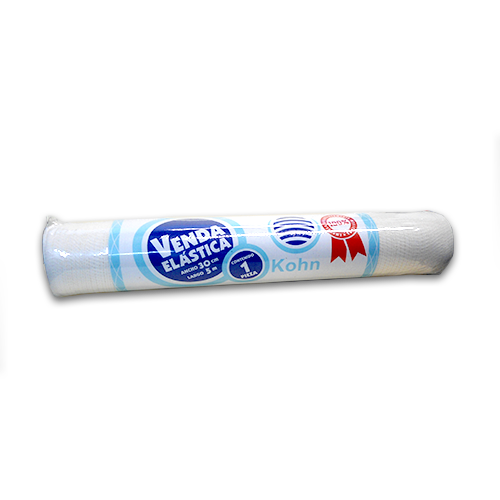 Venda elástica Kohn 30cm x 5m