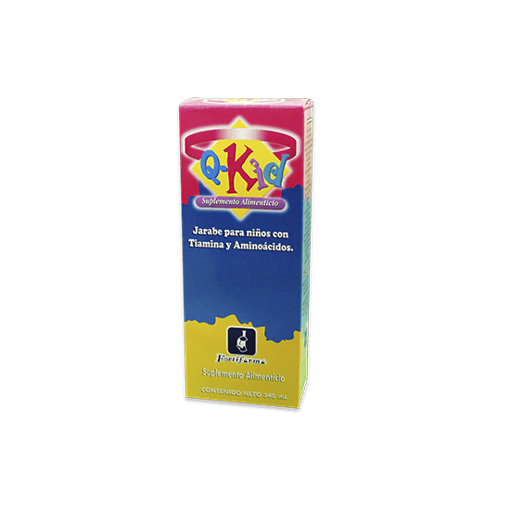 Q KID 1 JBE 340 ML