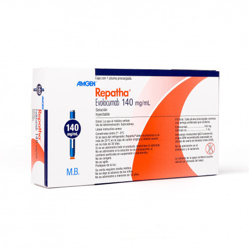 Repatha Rash Cream REPATHA 140mg/ml – Same Diagnostic